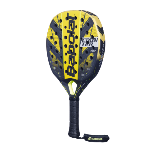 Raquette de padel COUNTER VIPER 24