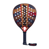 Raquette de padel TECHNICAL VERON 24