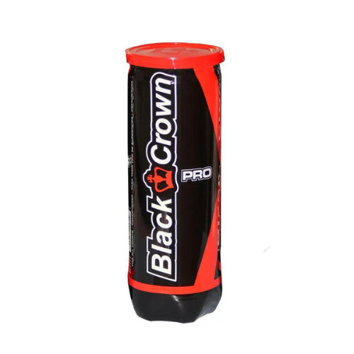 Carton Balles Black Crown PRO