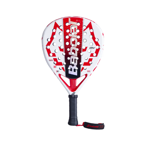 BABOLAT TECHNICAL VIPER JUAN LEBRON 2025