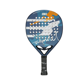 BULLPADEL IONIC CONTROL 25