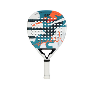 BULLPADEL IONIC LIGHT 25