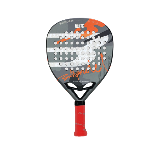 BULLPADEL IONIC POWER 25