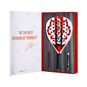 BABOLAT TECHNICAL VIPER JUAN LEBRON 2025