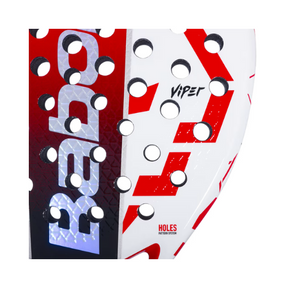 BABOLAT TECHNICAL VIPER JUAN LEBRON 2025