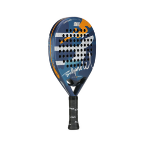 BULLPADEL IONIC CONTROL 25