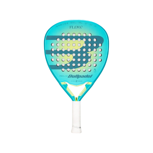 Bullpadel Flow Woman 2025