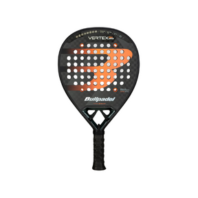 Bullpadel Vertex 04 Hybrid 2025