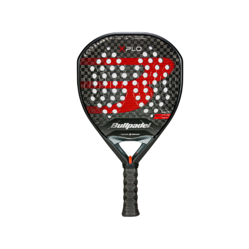 Bullpadel XPLO 2025