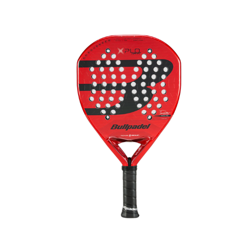 Bullpadel XPLO Comfort 2025