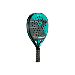 Bullpadel Hack 04 Hybrid 2025