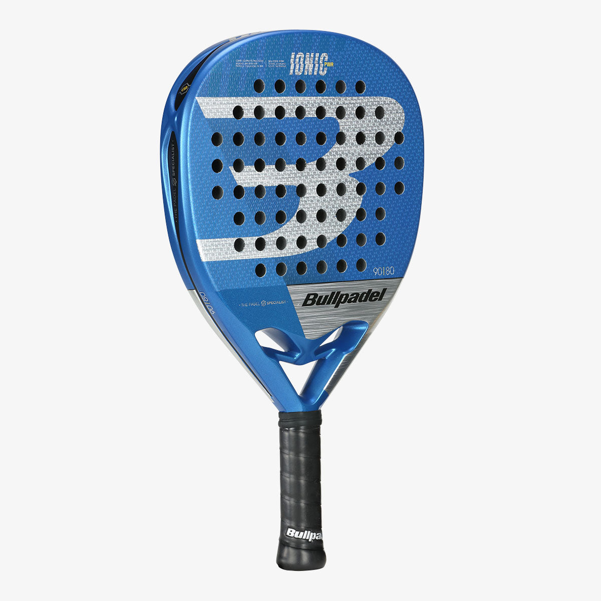 Bullpadel Ionic Power 23